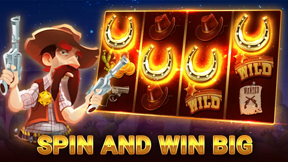 Trò chơi nổ hũ Thienhabet - Kho game slot đa dạng