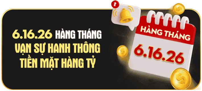 Săn giải Jackpot nổ hũ Thienhabet mỗi ngày