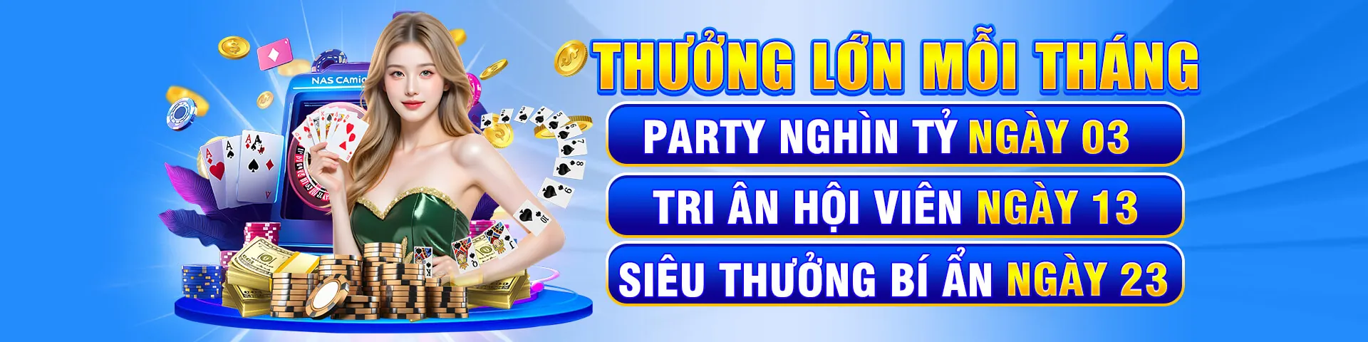 Khuyến mãi Thienhabet mới nhất 2026