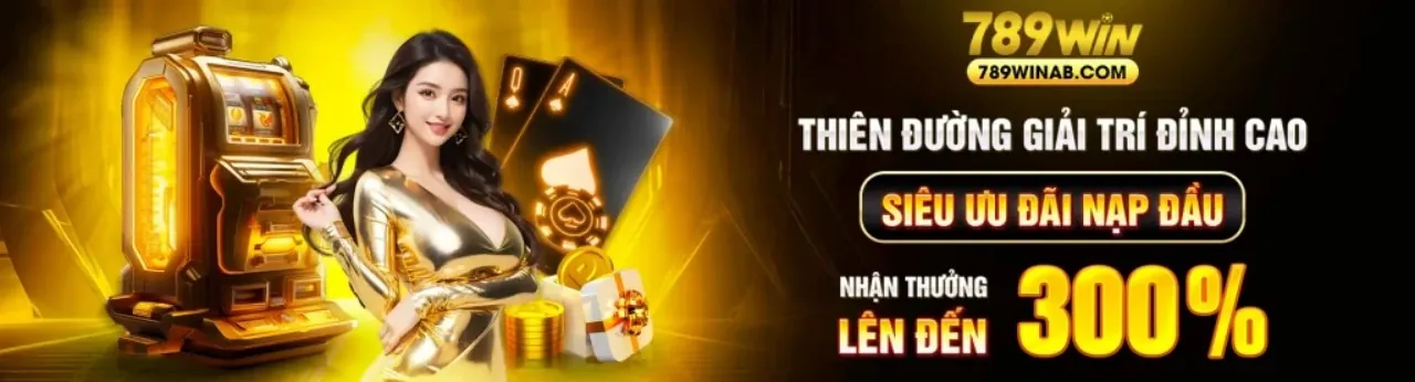 Nền tảng giải trí trực tuyến Thienhabet uy tín hàng đầu Việt Nam