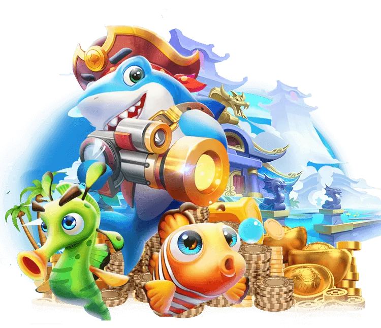 Trải nghiệm sảnh game bài 3D đổi thưởng