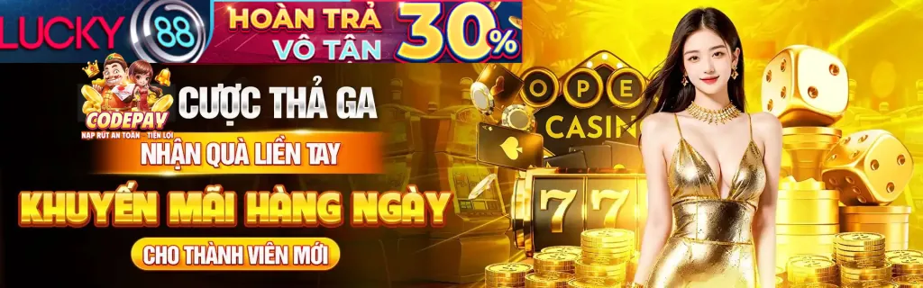 Cập nhật khuyến mãi thienhabet mới nhất