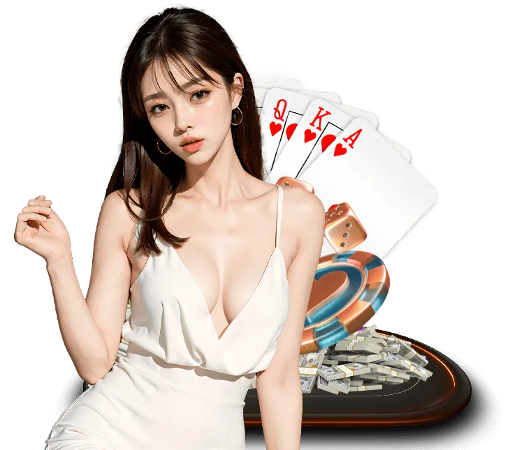 Đồ họa Full HD sắc nét tạo cảm giác chân thực tại sảnh game bài 3D thienhabet